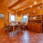 Chalet Lisa