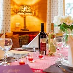Chalet Lisa