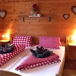 Chalet Lisa Piesendorf