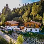 Chalet Lisa Piesendorf