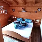 Chalet Lisa *