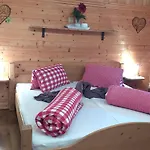 Lisa Chalet Piesendorf