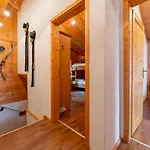 Chalet Lisa Piesendorf