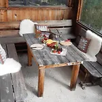 Chalet Lisa Piesendorf