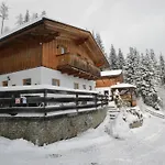 Chalet Lisa Piesendorf