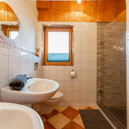 شاليه Lisa بيسندورف