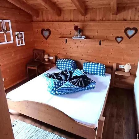 شاليه Lisa بيسندورف