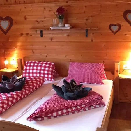 شاليه Lisa بيسندورف