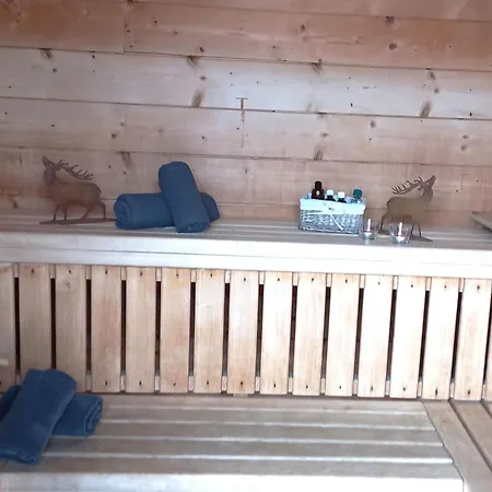 Lisa Chalet