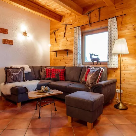 Chalet Lisa *