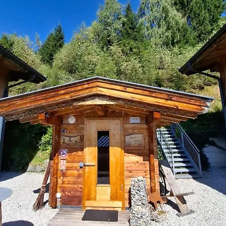 Chalet Lisa