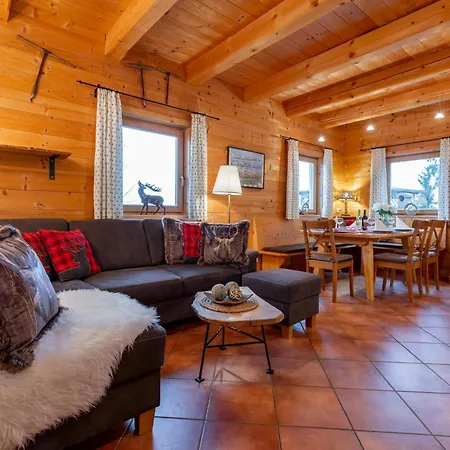 Lisa Chalet *