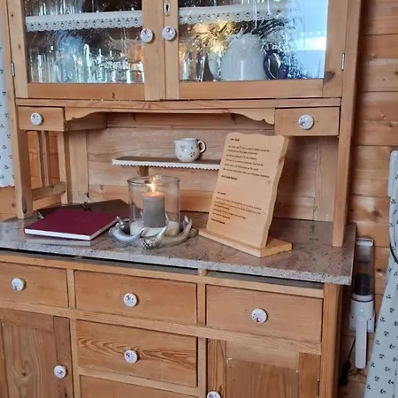 Chalet Lisa *