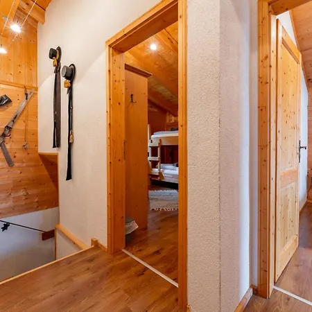 Chalet Lisa Piesendorf