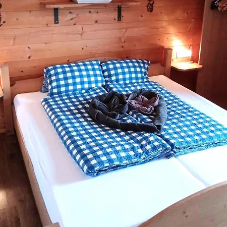 Chalet Lisa *
