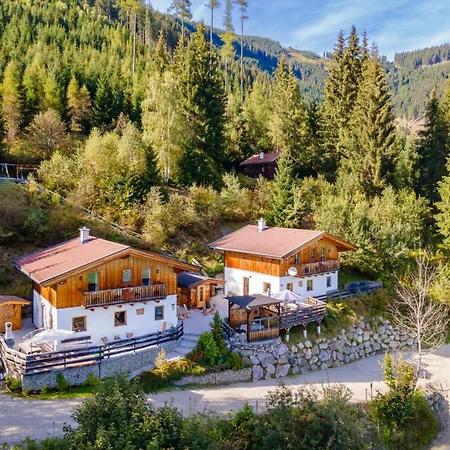 Lisa Chalet Piesendorf