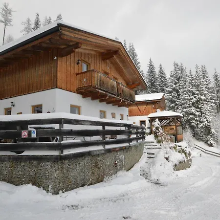 Chalet Lisa Piesendorf