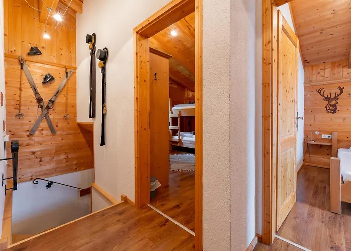 Lisa シャレー ピーゼンドルフ