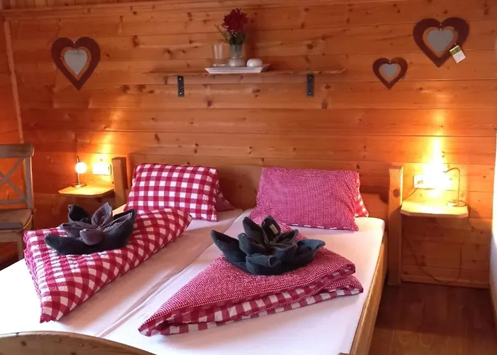 シャレー Lisa ピーゼンドルフ