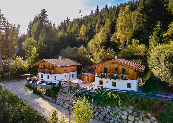 シャレー Lisa ピーゼンドルフ